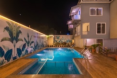 Treebo Kuber Palace with Swimming Pool, Mahabaleshwar
