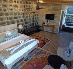 Cottage 1
