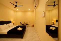 Wagheswari Comfort Stay, Ujjain