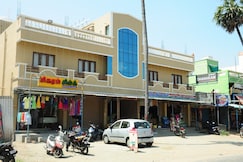 Dhanaram A/C Rooms, Auroville