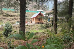 HRH By The Hostalgic, Jibhi