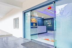 Sri Vishnu Residency, Karimnagar