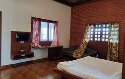 Ac Deluxe Room