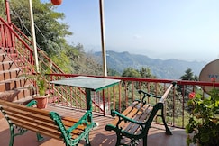 Two bedroom Suite, Mussoorie