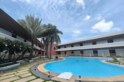 ANNAI CELESTIAL RESORTS, Nagercoil