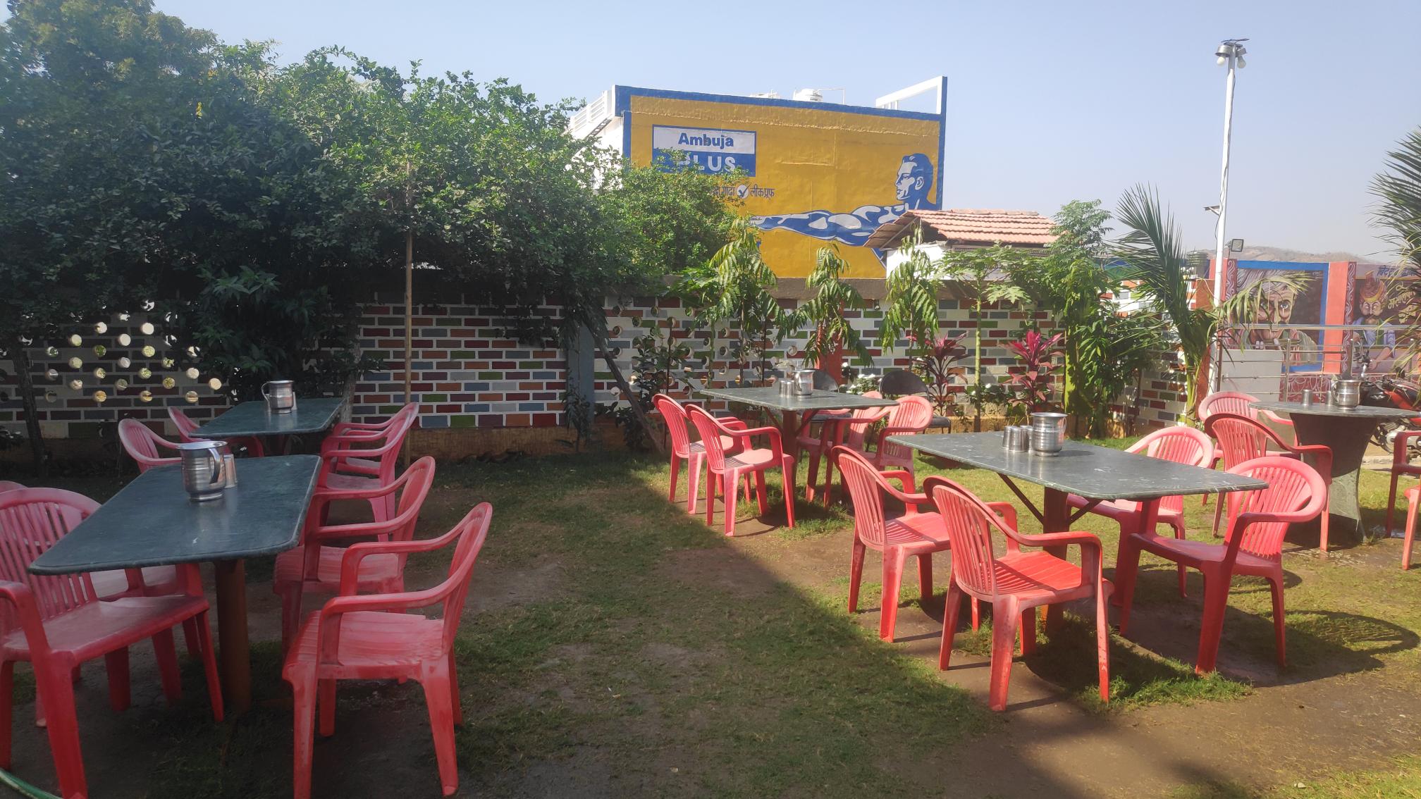 Bittu Da Dhaba - Tap to explore photos