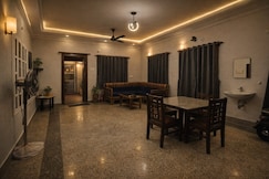 Mouni Homestay, Pondicherry