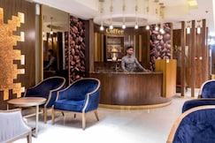 Palette Pearl Suites & Apartments, Jeddah