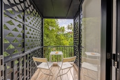 La Vida 101 premium equipped boutique stay in Goa, Goa