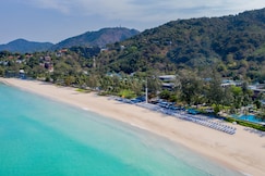 Katathani Phuket Beach Resort, Phuket