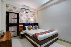 FabHotel Royal Palace Ruby, Kolkata