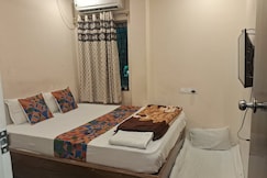 HOTELSHIVASINN, Nagpur