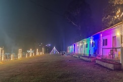 Sunrise Resort Lammasingi, Chintapalle