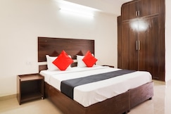 Hotel Mittal Tower, Dehradun