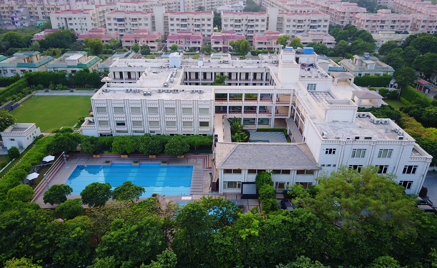 Treehouse Club And Spa Bhiwadi Bhiwadi Inr 1409 Off 8 5 0 0