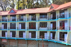 Hotel Amar, Dalhousie