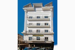 Aloha City Stay Raipur, Raipur, Chhattisgarh