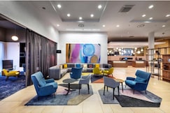 Courtyard by Marriott Prague Airport, Prague