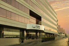 Jumeira Rotana, Dubai