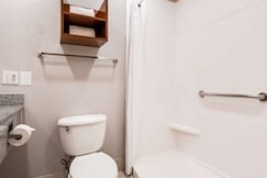 Best Western Plus Yukon, Canadian