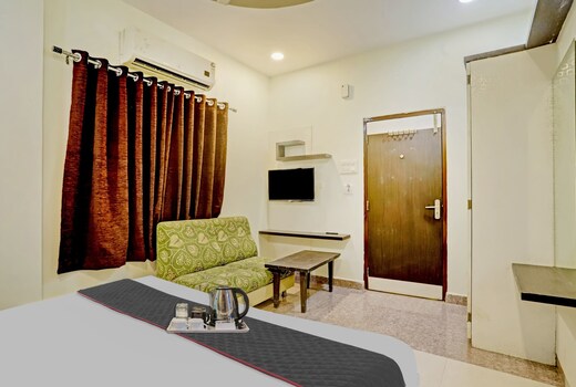 Hotel O City Center