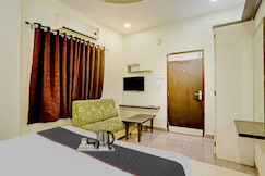 Hotel O City Center, Chandrapur
