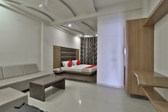 Hotel Vanya Palace, Ahmedabad