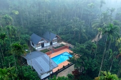 Prakrithi Luxe Retreat, Wayanad