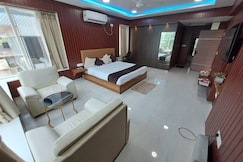 PRIME BEACH HOTEL - VIZAG, Visakhapatnam