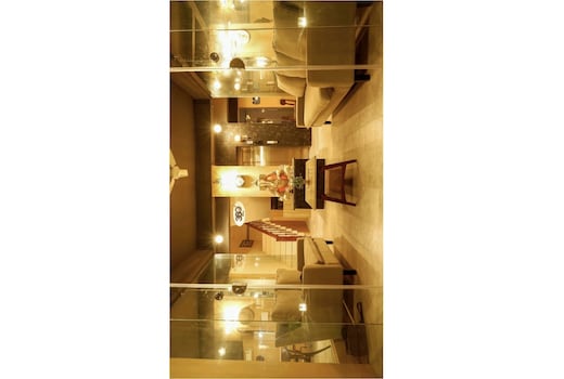 EkJap Paradise Palms 3BHK