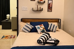 Blue Haven Homestay, Delhi