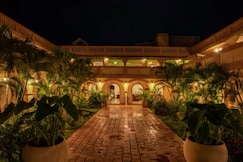 Mango Hill La Serene Puducherry, Auroville