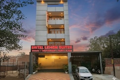 Hotel Lemon Suites & Banquet - Noida Sector 62, Noida