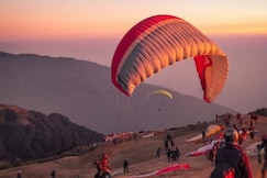 The Hosteller Bir | Rooms & Dorms, Bir Billing