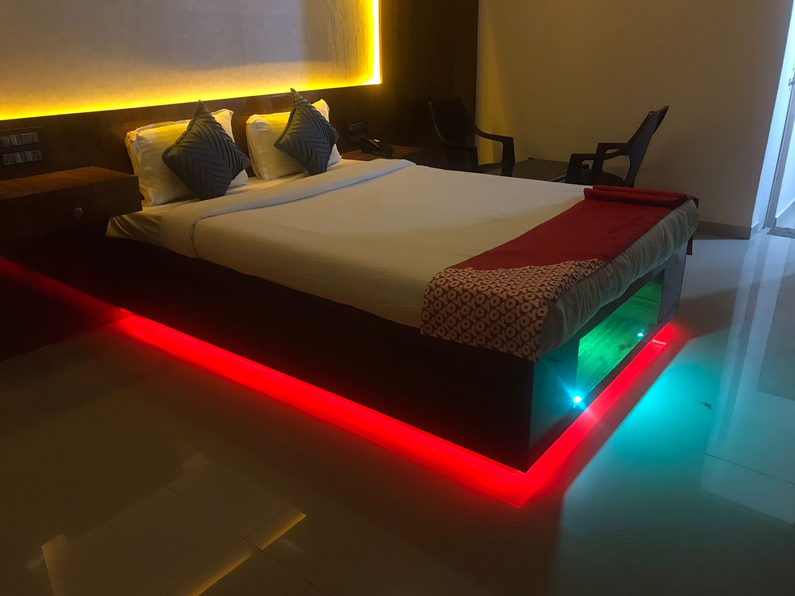 Executive Room Non AC 1