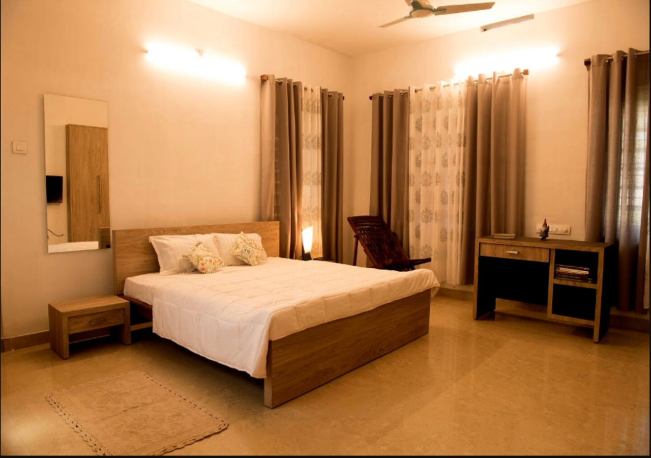 Gloria Homestay - Tap to explore photos