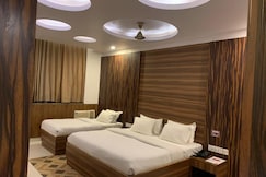 THE RAVINDRAM, Manesar