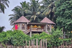 redmoon island resort, Mattannur