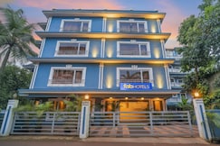 FabHotel Royal Mirage, Goa