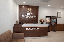 Prithvi Ratan, Lucknow