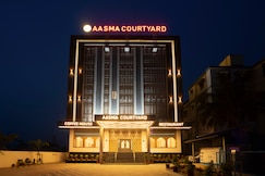 Treebo Premium Aasma Courtyard, Bhubaneshwar