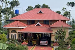 Heavenly Stay, Thekkady