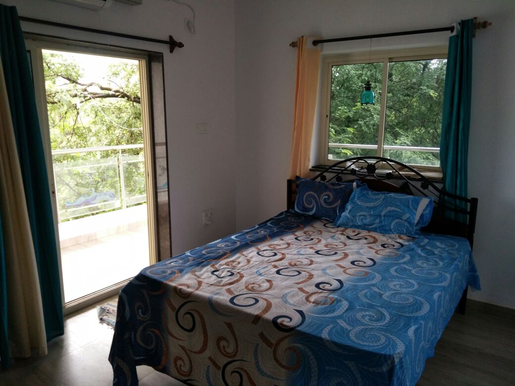 The Aqua Terraza Luxury Apartment Goa Apartment Free Cancellation Price Address Reviews