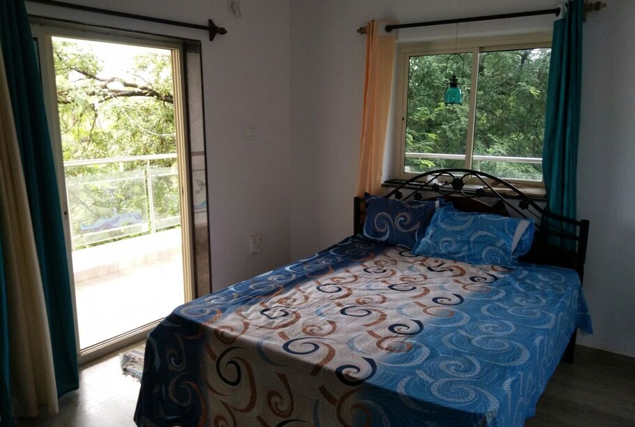 The Aqua Terraza Luxury Apartment Goa Apartment Free Cancellation Price Address Reviews The Aqua Terraza Luxury Apartment Goa Apartment Free Cancellation Price Address Reviews