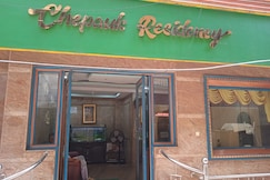 Chepauk Residency Triplicane, Chennai