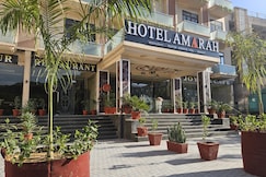 Hotel Amarah, Jaipur