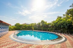 Amantran Hotel & Resort, Tarapith