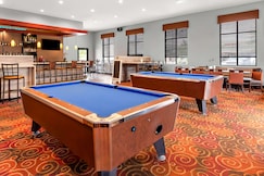 Best Western Saluki Inn, Jackson, Illinois