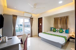 Itsy Hotels Metro, Pune