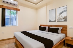 Hotel O COZY STAY GUEST HOUSE, Kolkata
